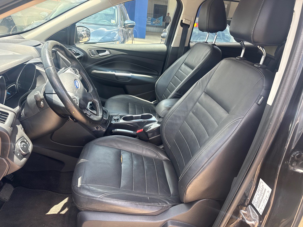 2014 Ford Escape Image 10