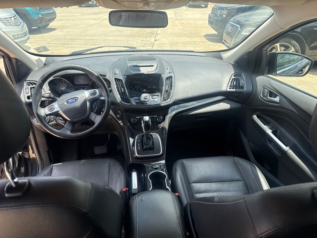2014 Ford Escape Image 13