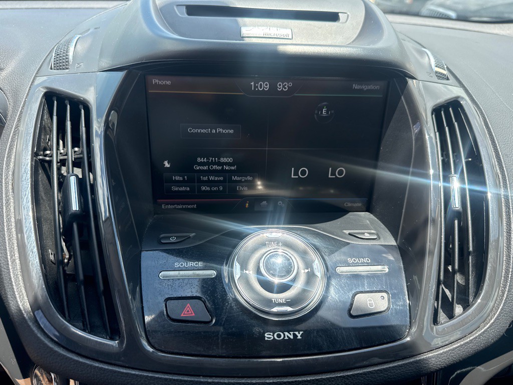 2014 Ford Escape Image 15