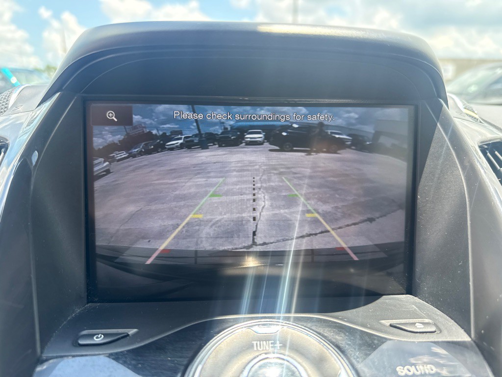 2014 Ford Escape Image 16