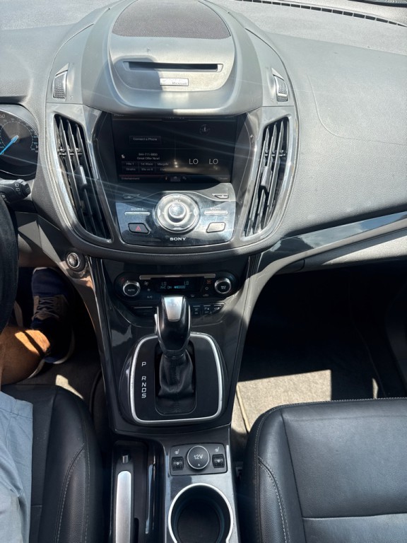 2014 Ford Escape Image 17