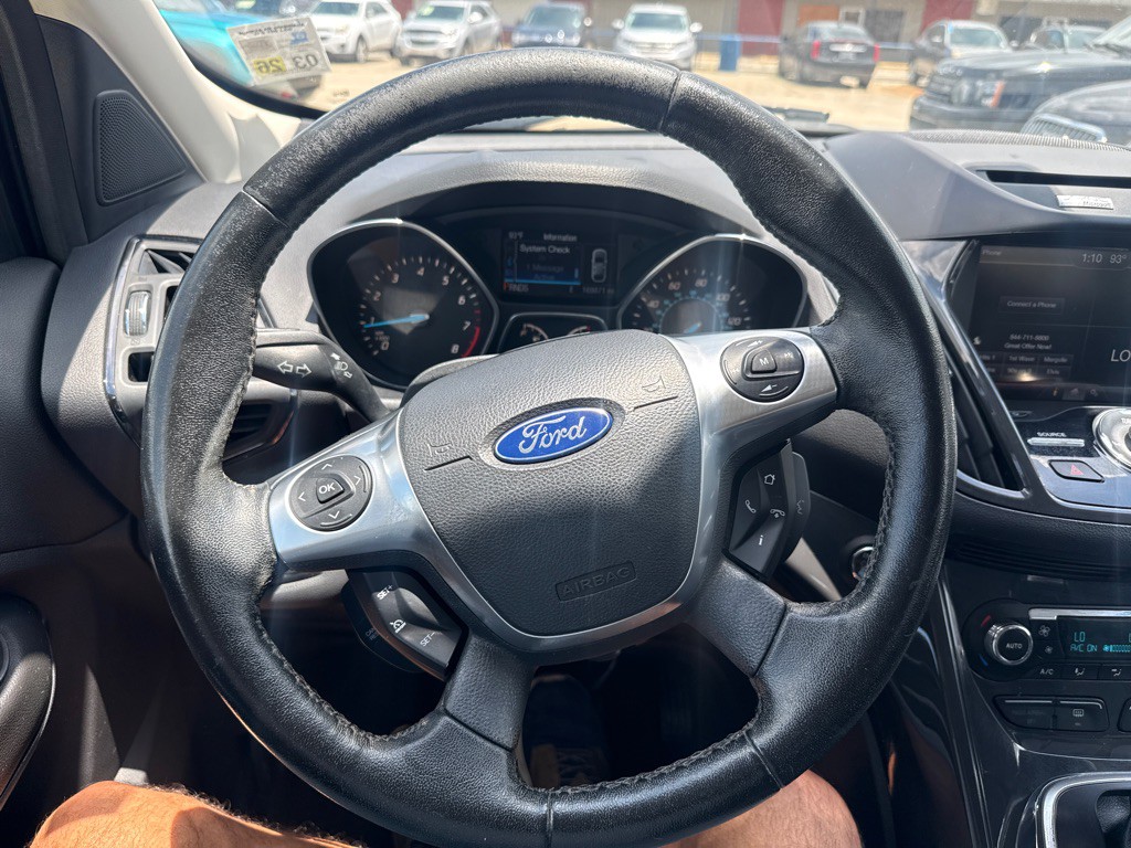 2014 Ford Escape Image 18
