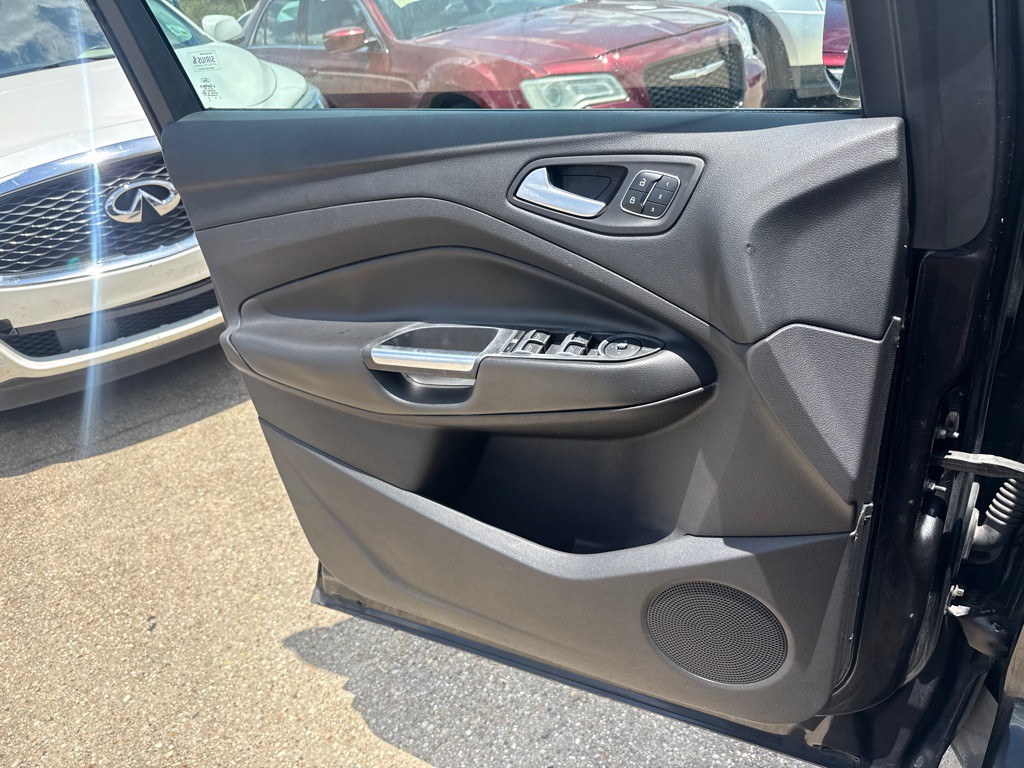 2014 Ford Escape Image 21