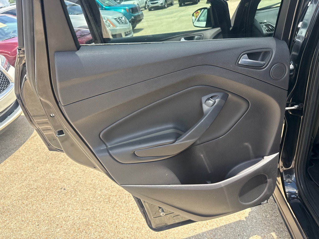 2014 Ford Escape Image 22