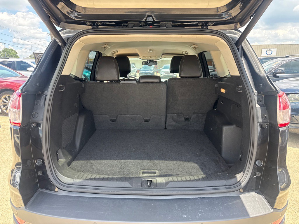 2014 Ford Escape Image 23