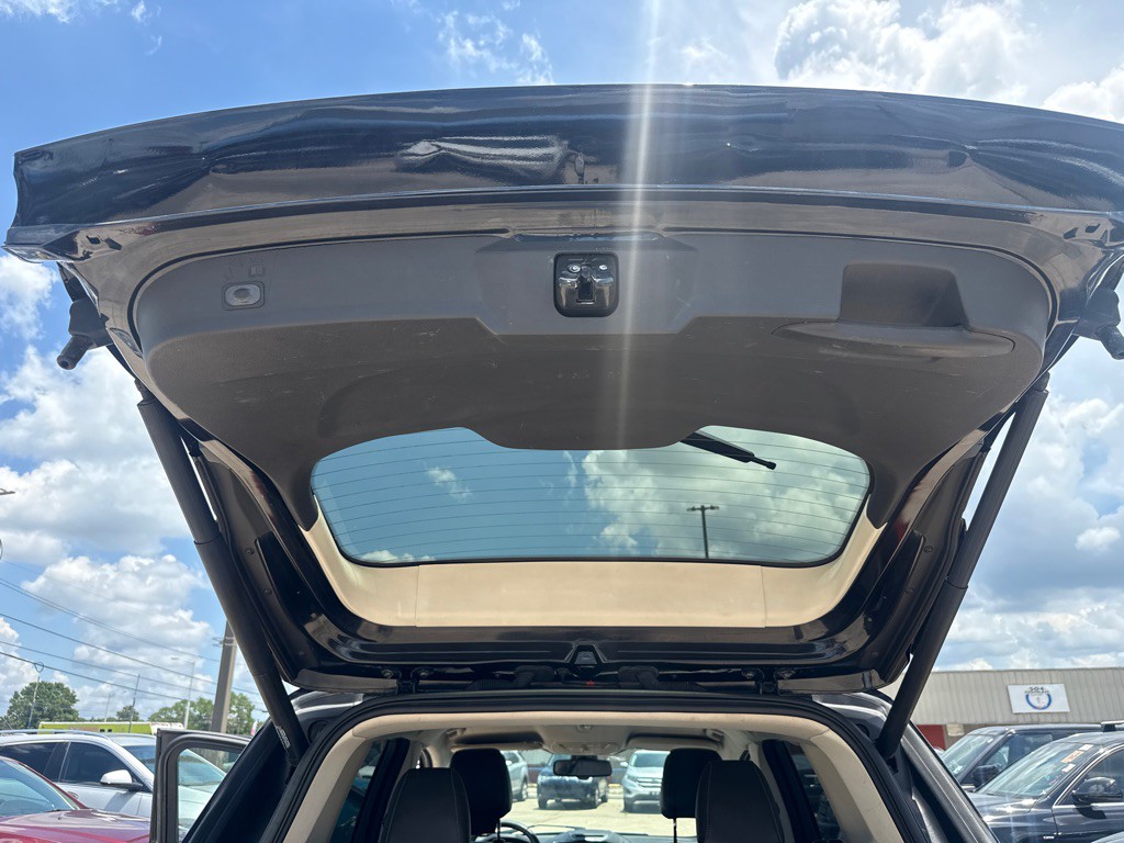 2014 Ford Escape Image 24