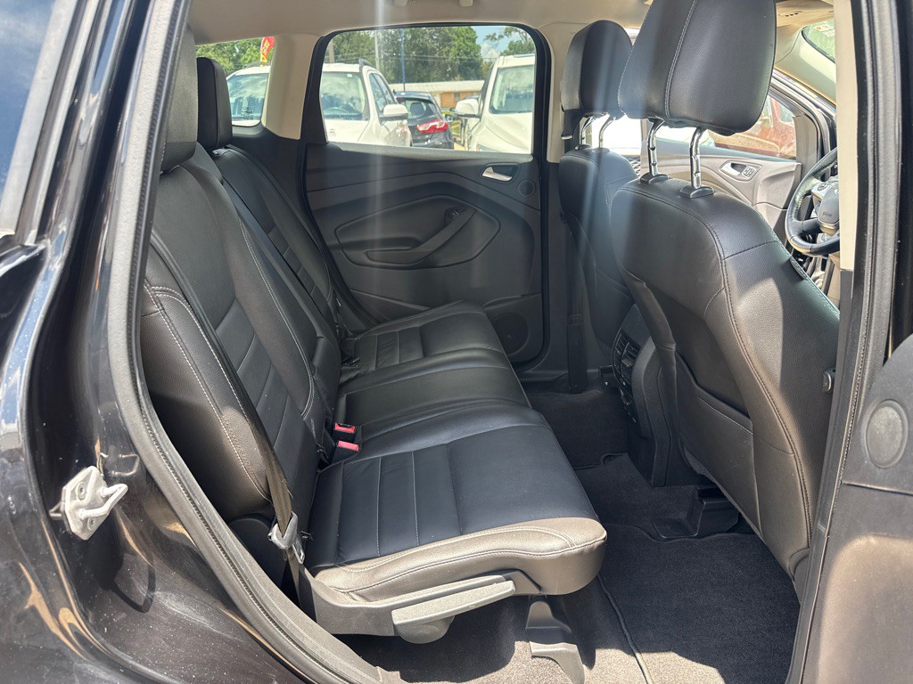 2014 Ford Escape Image 25