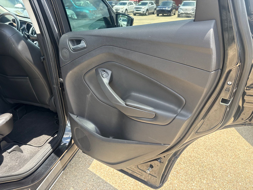 2014 Ford Escape Image 26