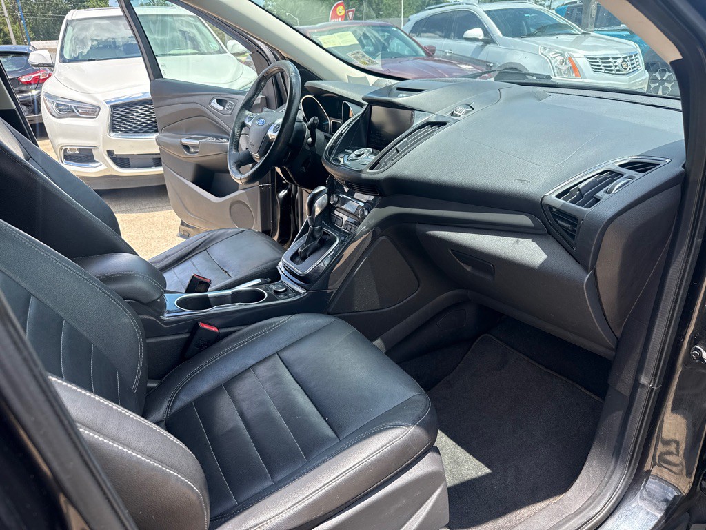 2014 Ford Escape Image 27