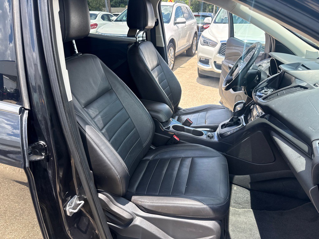 2014 Ford Escape Image 28