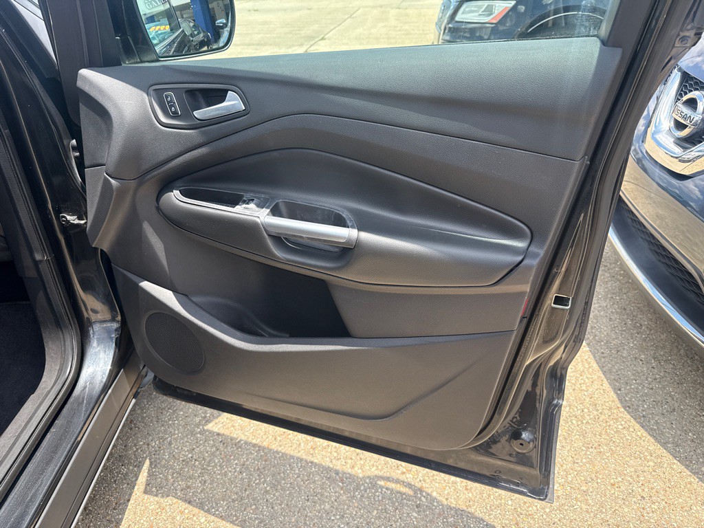 2014 Ford Escape Image 29