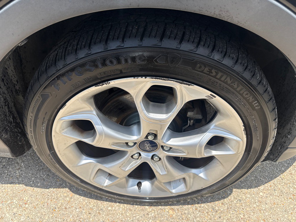 2014 Ford Escape Image 30