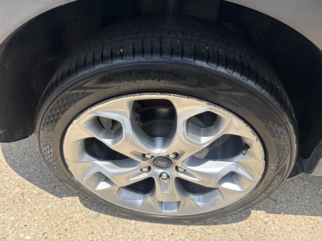 2014 Ford Escape Image 31