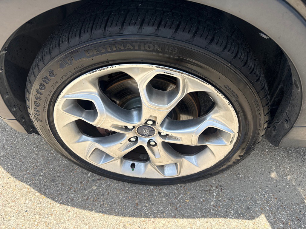 2014 Ford Escape Image 33