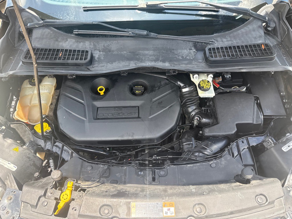 2014 Ford Escape Image 34