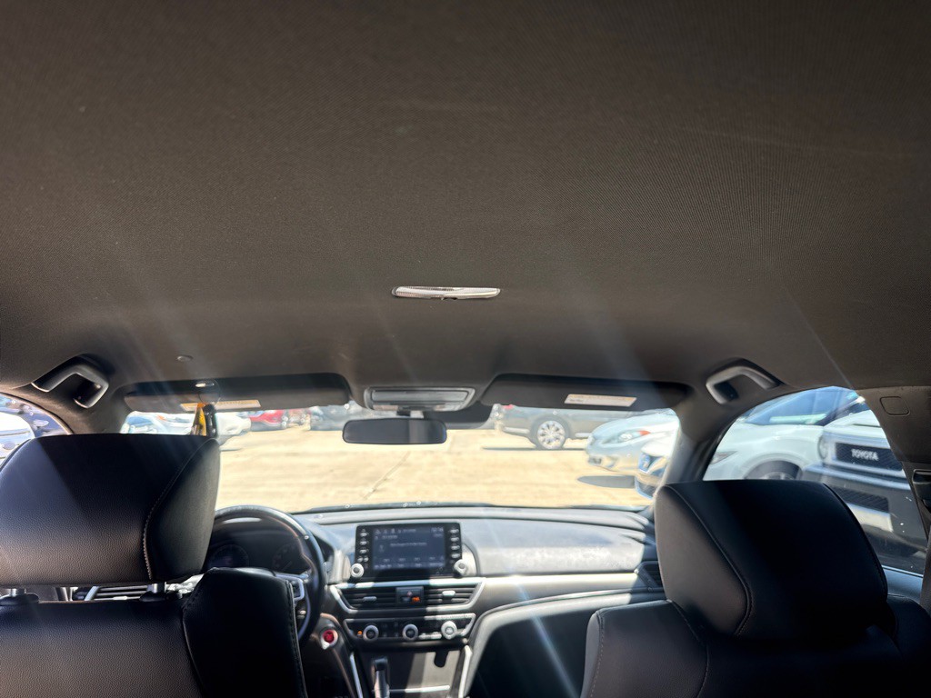 2020 Honda Accord Image 13