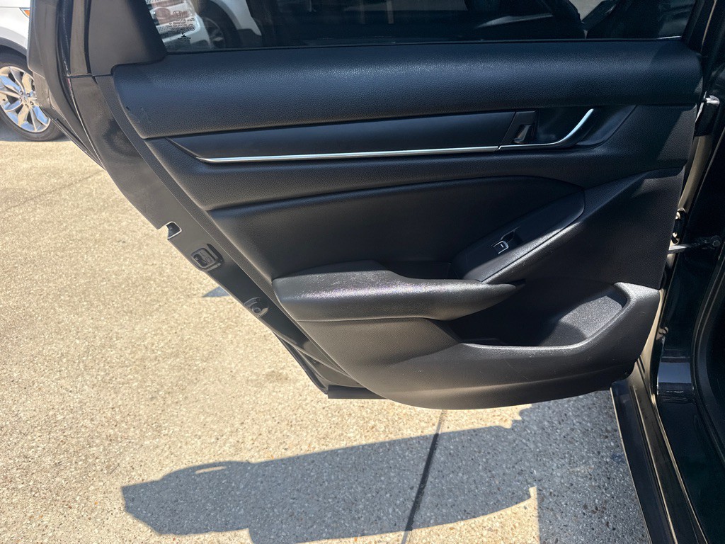 2020 Honda Accord Image 20