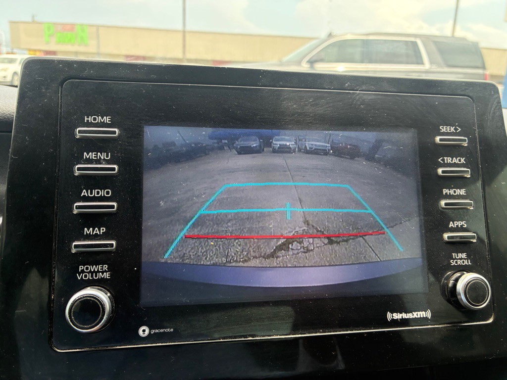 2021 Toyota Camry Image 12