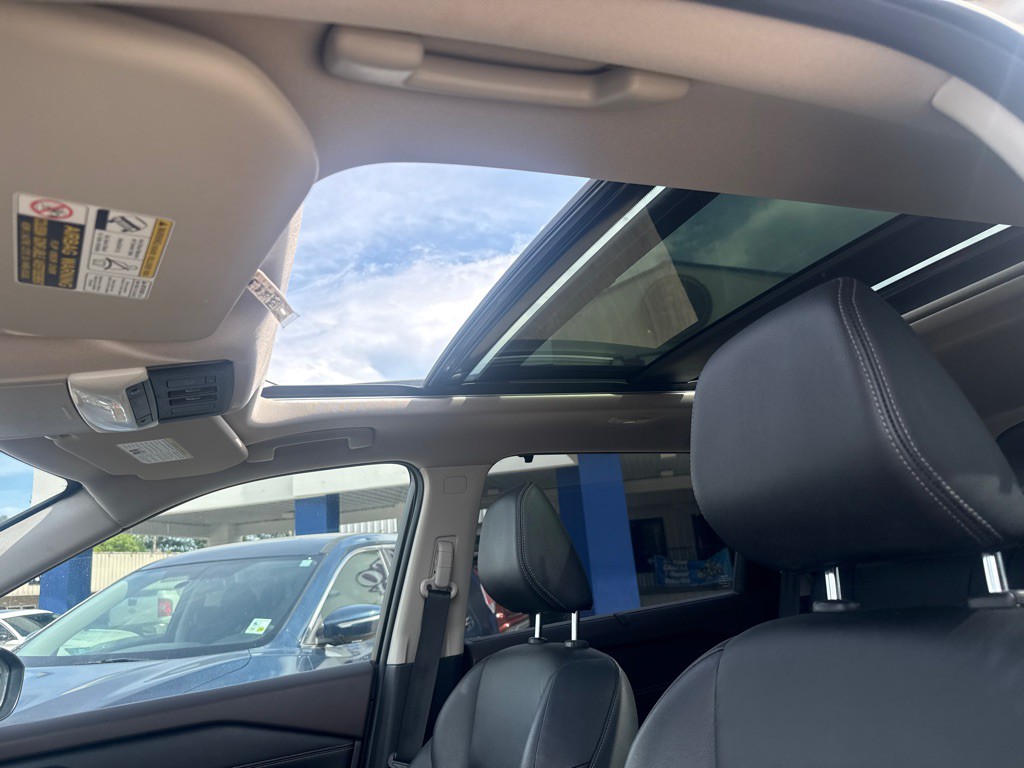 2021 Nissan Rogue Image 13