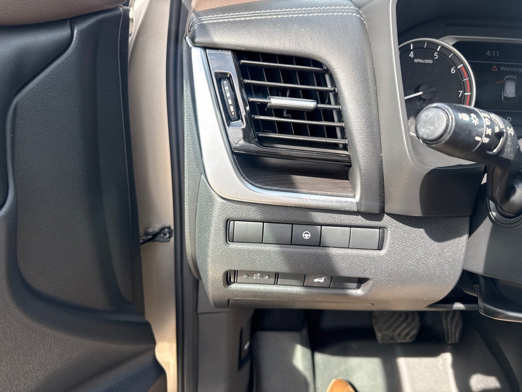 2021 Nissan Rogue Image 19