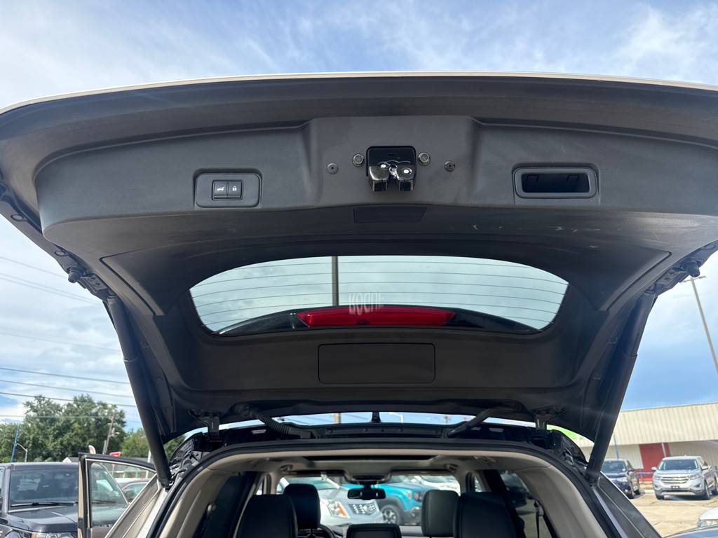 2021 Nissan Rogue Image 24