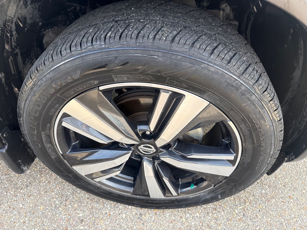 2021 Nissan Rogue Image 30
