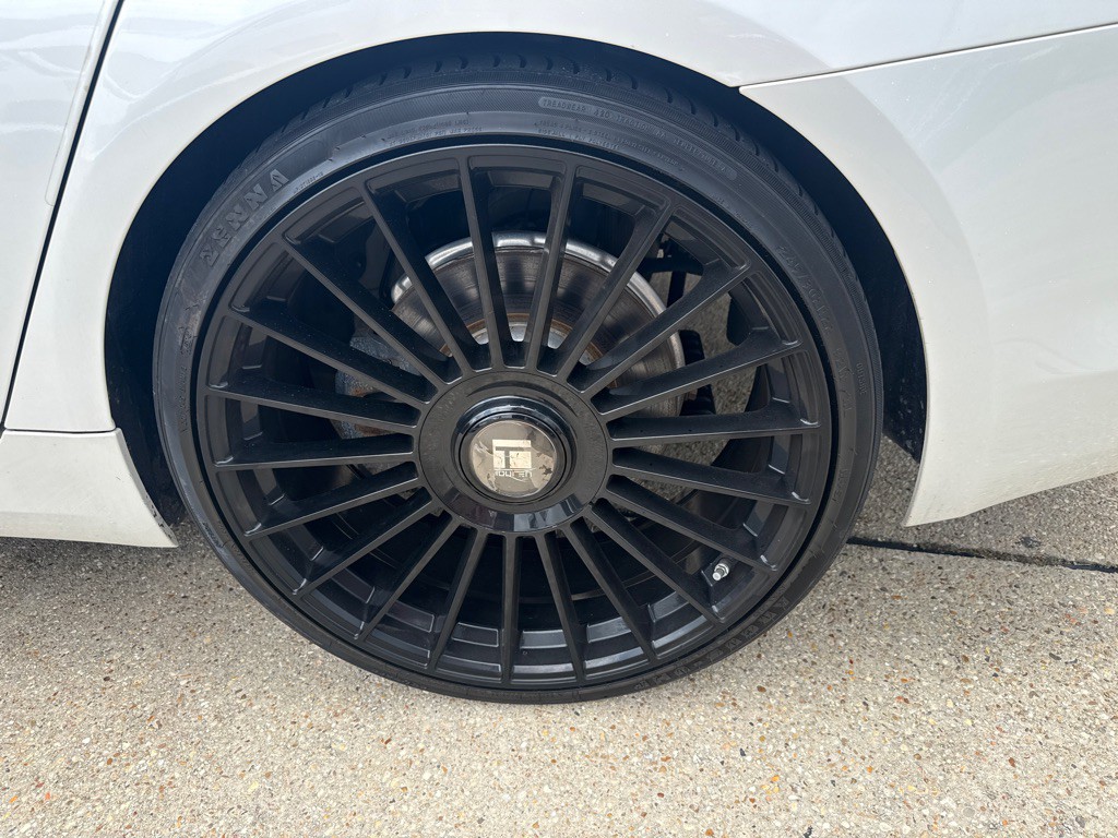 2017 BMW 5 Series Image 29