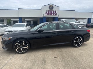 Image for 2018 Honda Accord Sport ID: 7539366