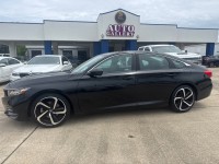 Image for 2018 Honda Accord Sport ID: 7539366