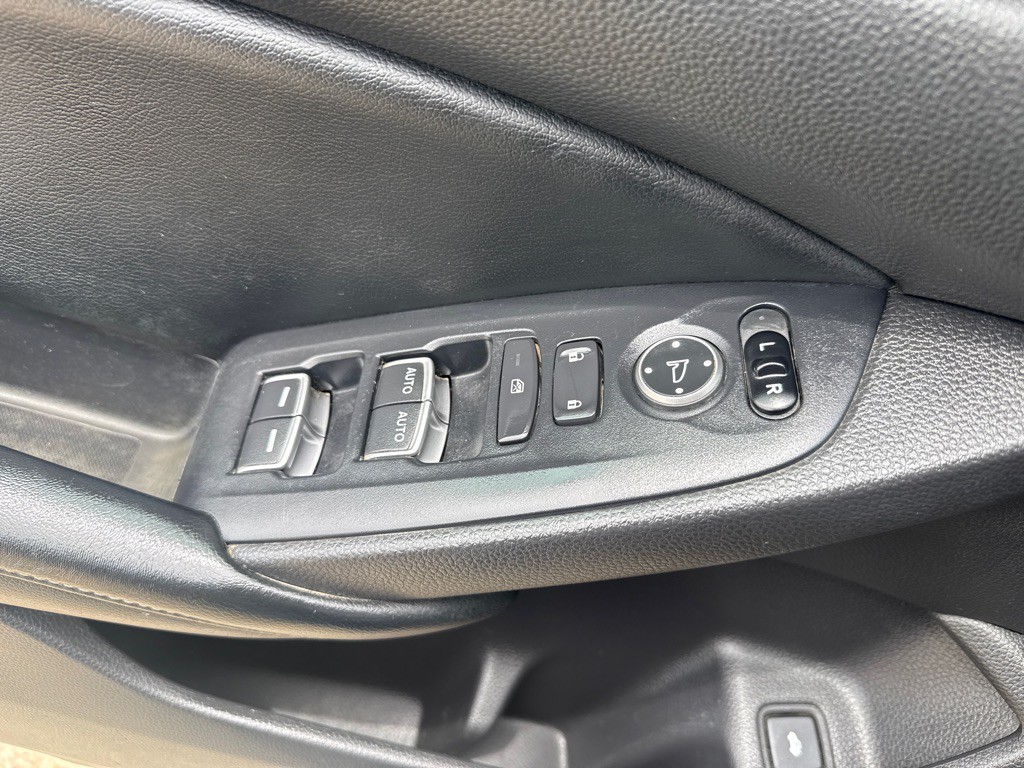 2018 Honda Accord Image 21