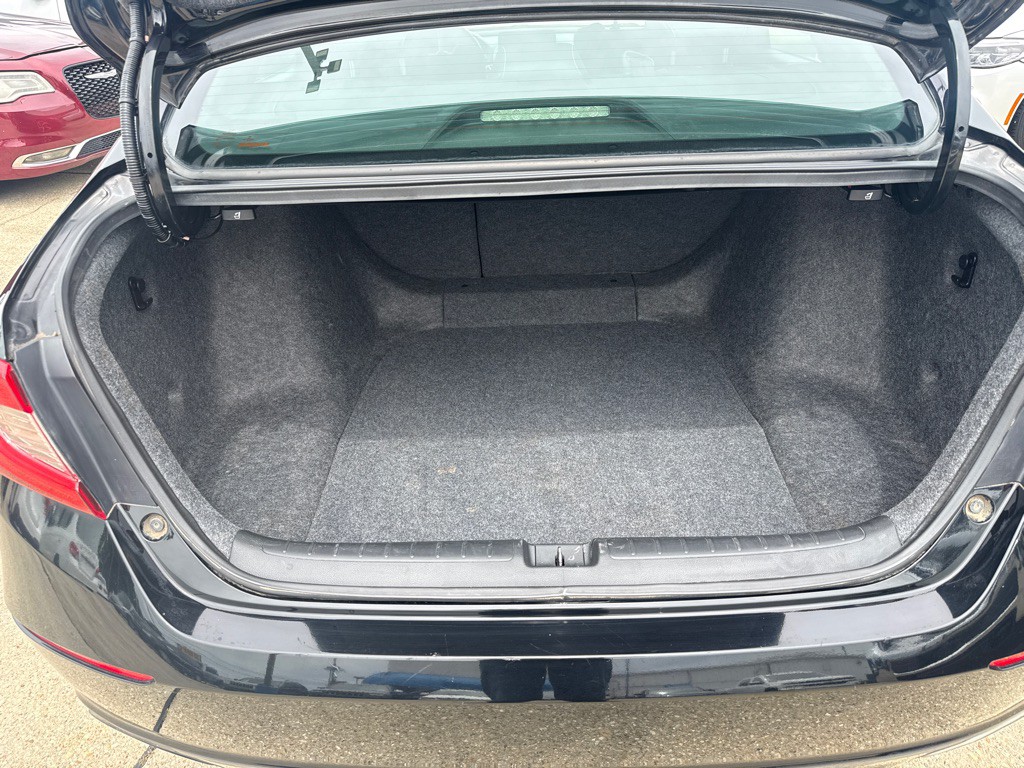 2018 Honda Accord Image 23