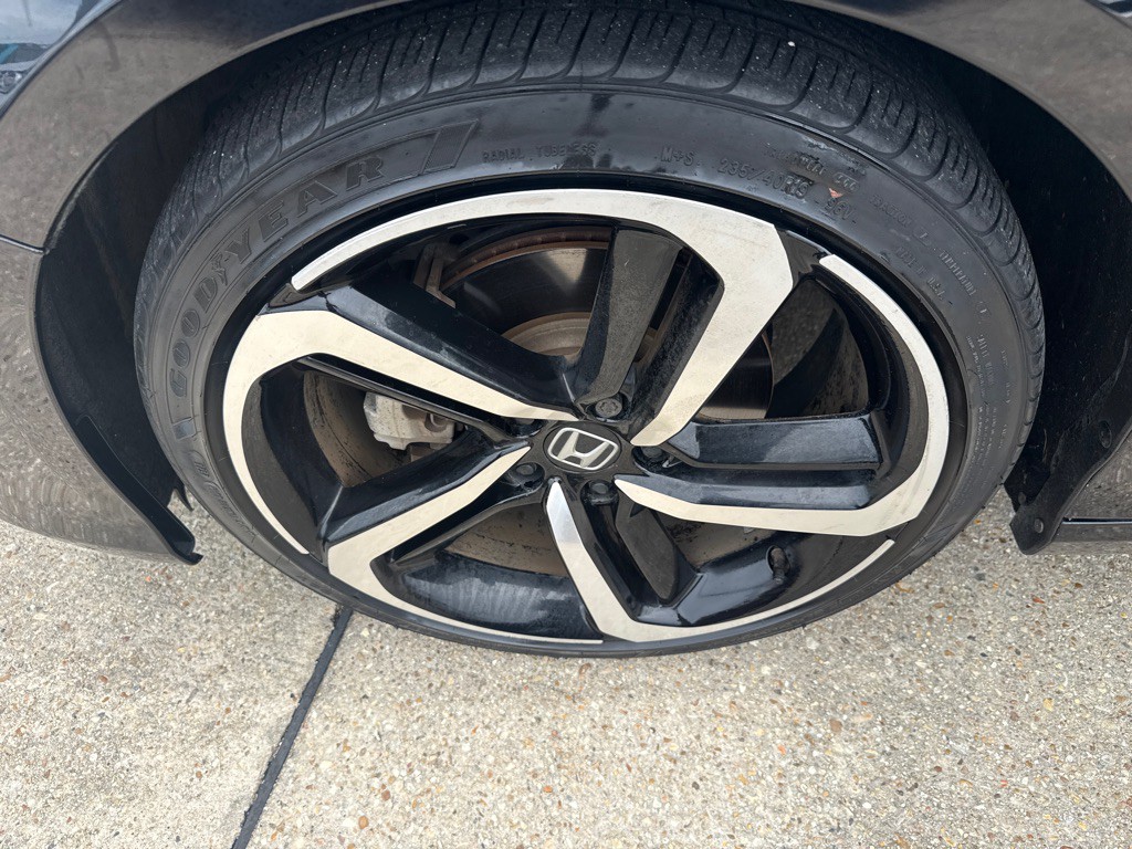 2018 Honda Accord Image 33