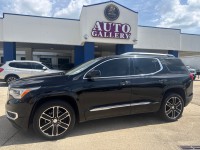 Image for 2017 GMC Acadia Denali ID: 7561831