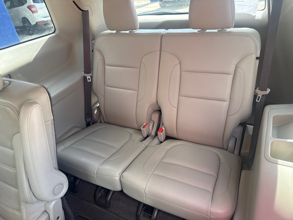 2017 GMC Acadia Image 13