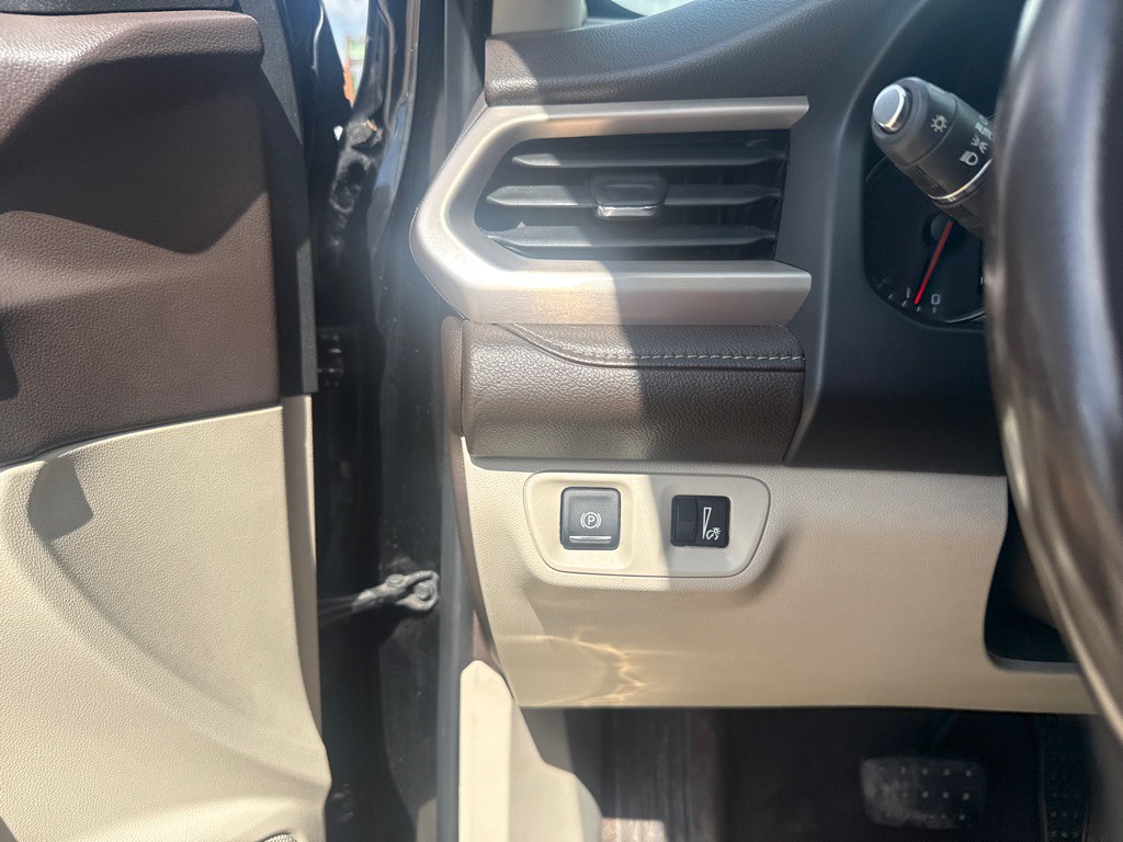 2017 GMC Acadia Image 22