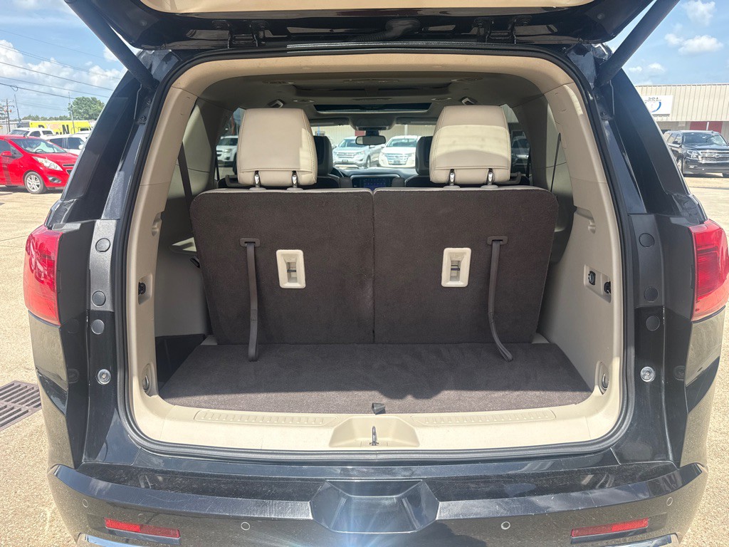 2017 GMC Acadia Image 26