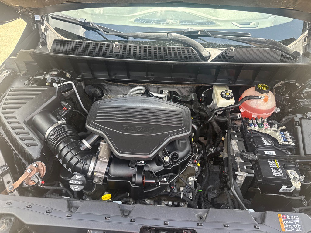 2017 GMC Acadia Image 37