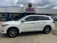 Image for 2020 INFINITI QX60 LUXE ID: 7561845