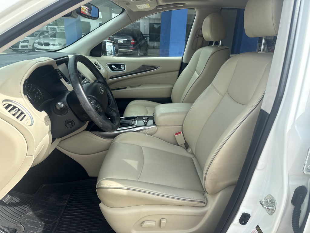 2020 INFINITI QX60 Image 10