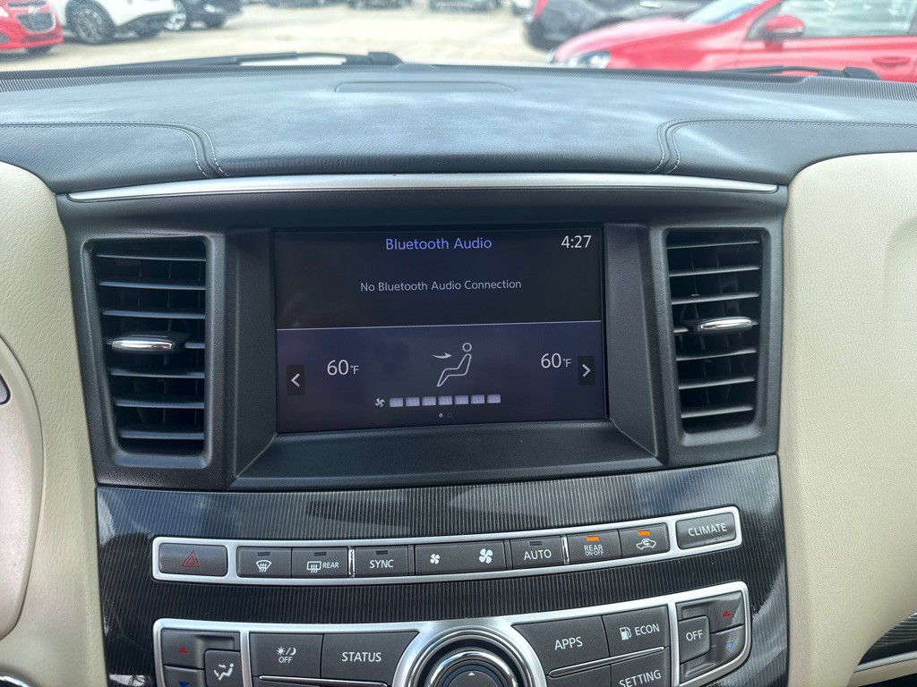 2020 INFINITI QX60 Image 14