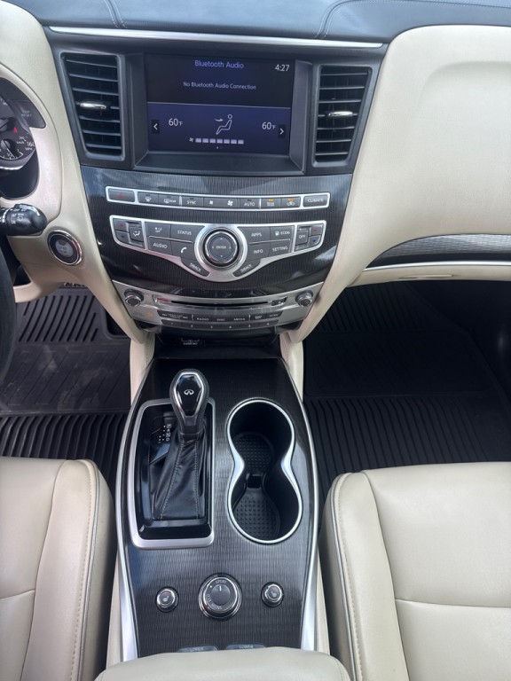 2020 INFINITI QX60 Image 15