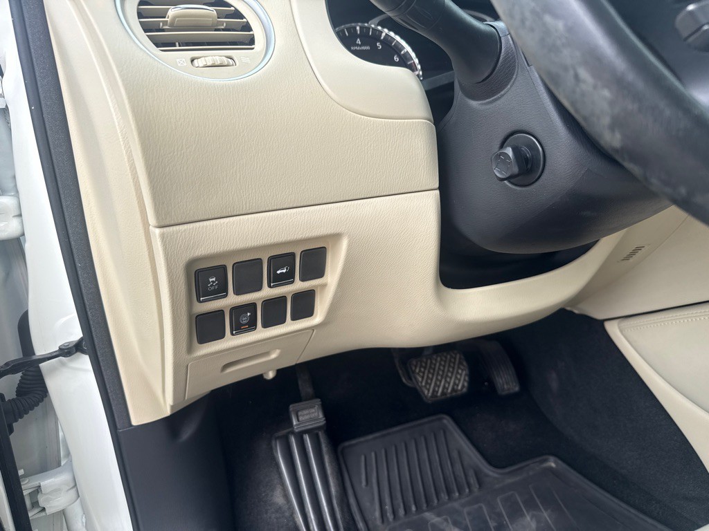 2020 INFINITI QX60 Image 17