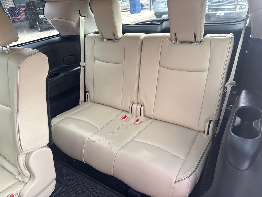 2020 INFINITI QX60 Image 19