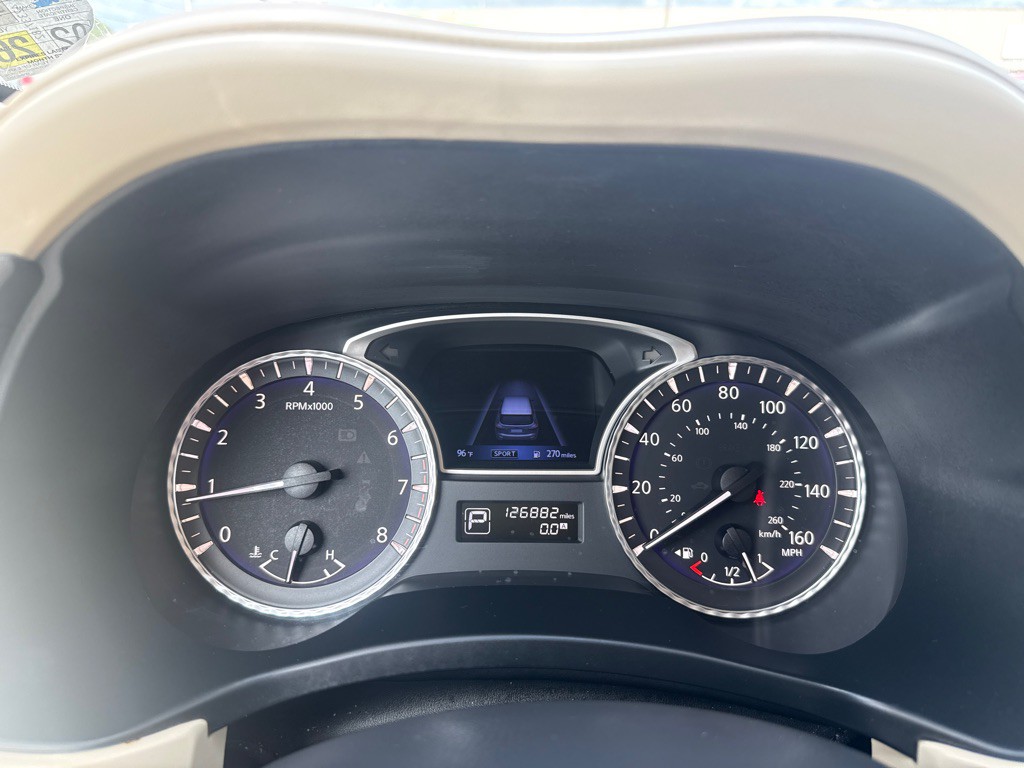 2020 INFINITI QX60 Image 20