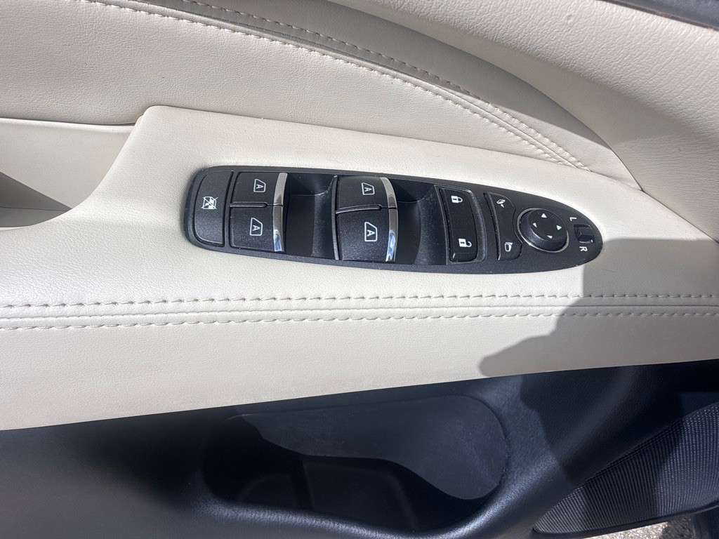 2020 INFINITI QX60 Image 22