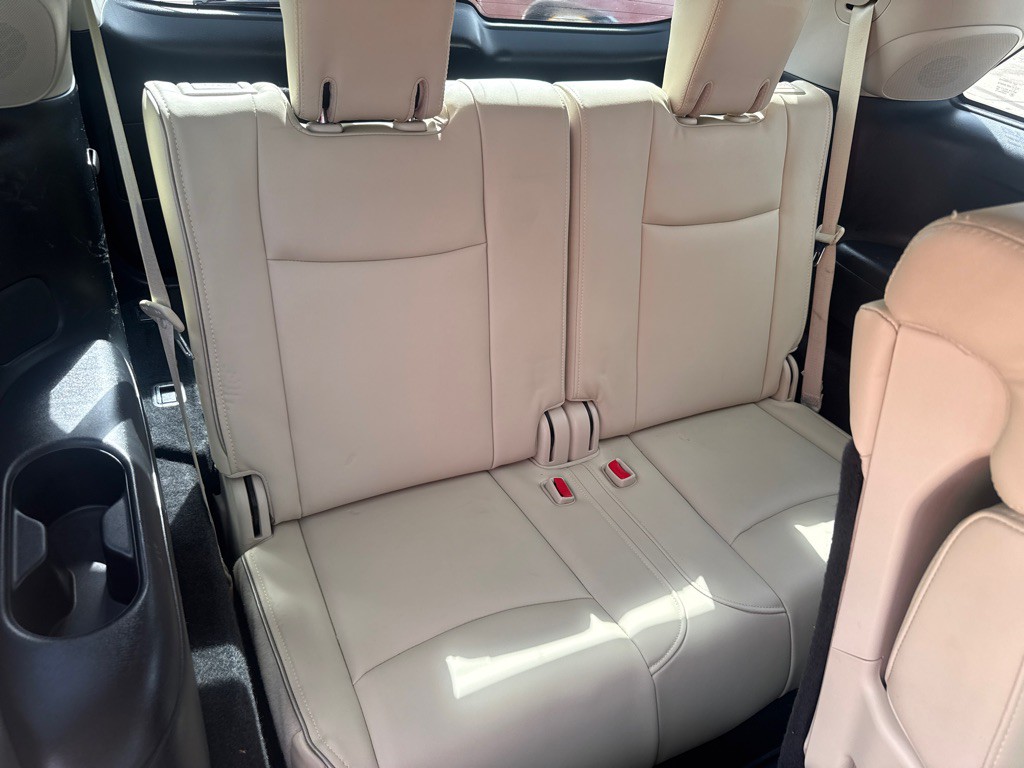 2020 INFINITI QX60 Image 26