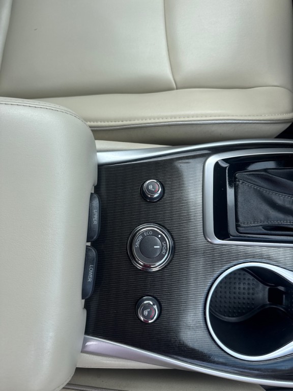 2020 INFINITI QX60 Image 30