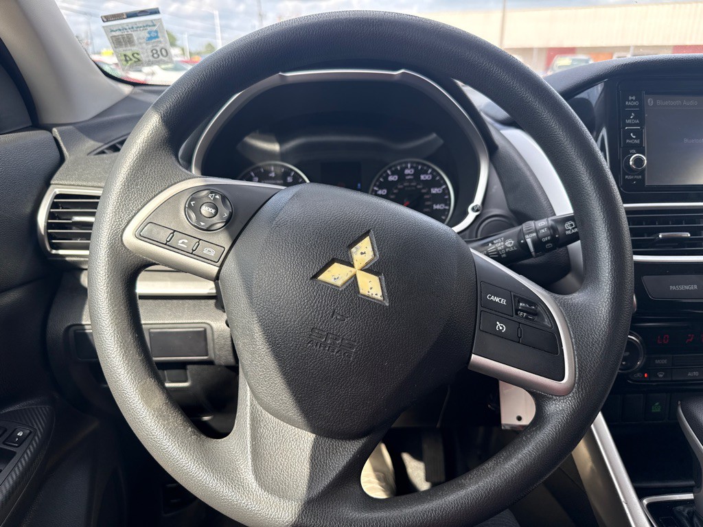 2020 Mitsubishi Eclipse Image 17