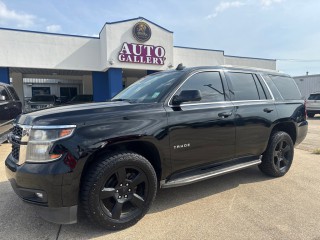 Image for 2016 Chevrolet Tahoe 1500 LT ID: 7573734