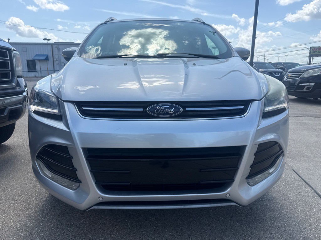 2016 Ford Escape Image 3
